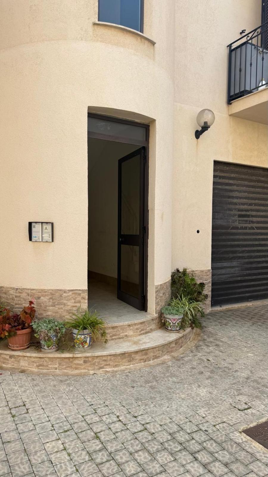Pm 56 Via Grande Apartamento Realmonte Exterior foto