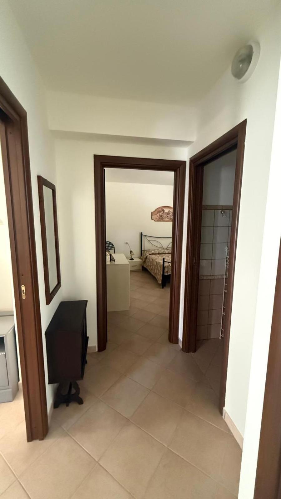 Pm 56 Via Grande Apartamento Realmonte Exterior foto