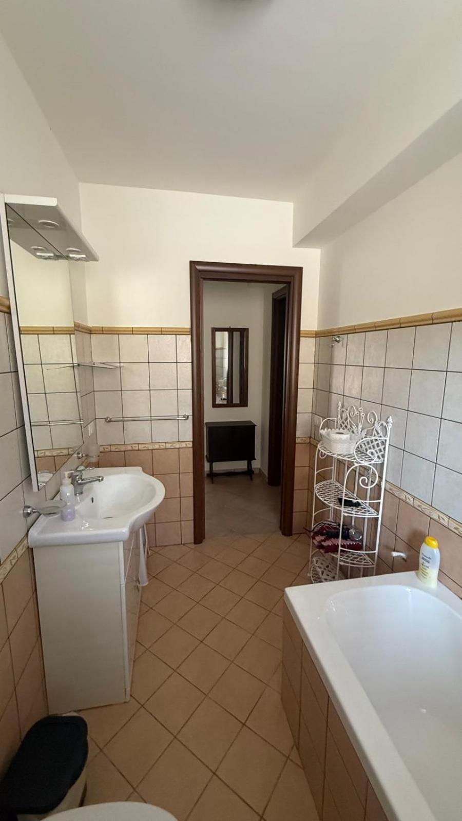 Pm 56 Via Grande Apartamento Realmonte Exterior foto