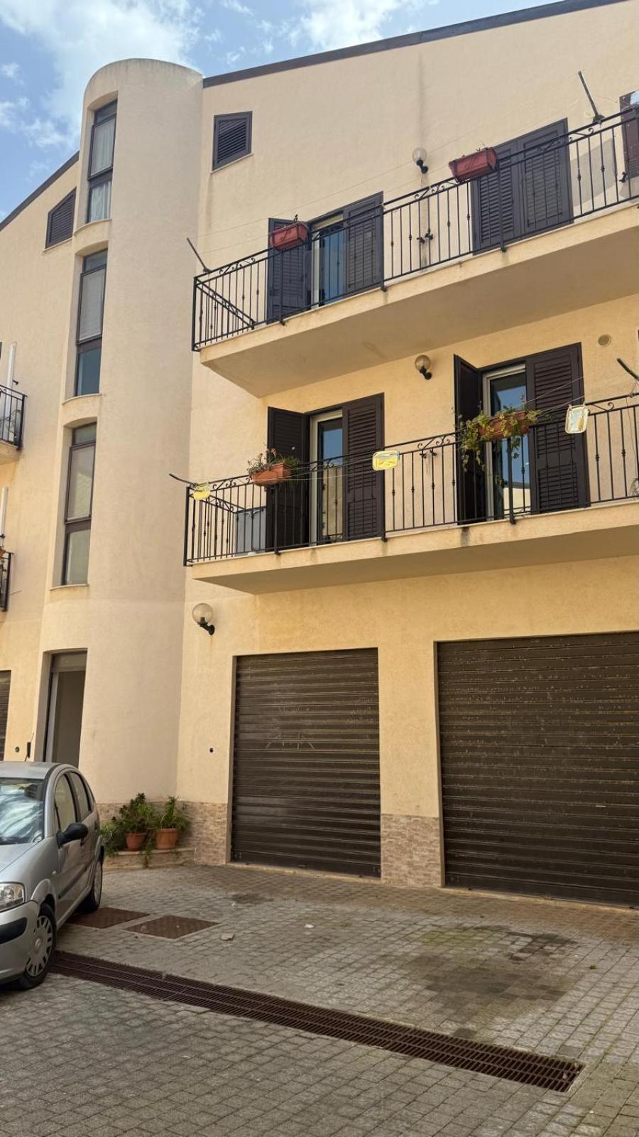 Pm 56 Via Grande Apartamento Realmonte Exterior foto