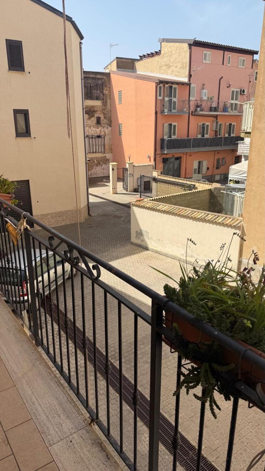 Pm 56 Via Grande Apartamento Realmonte Exterior foto