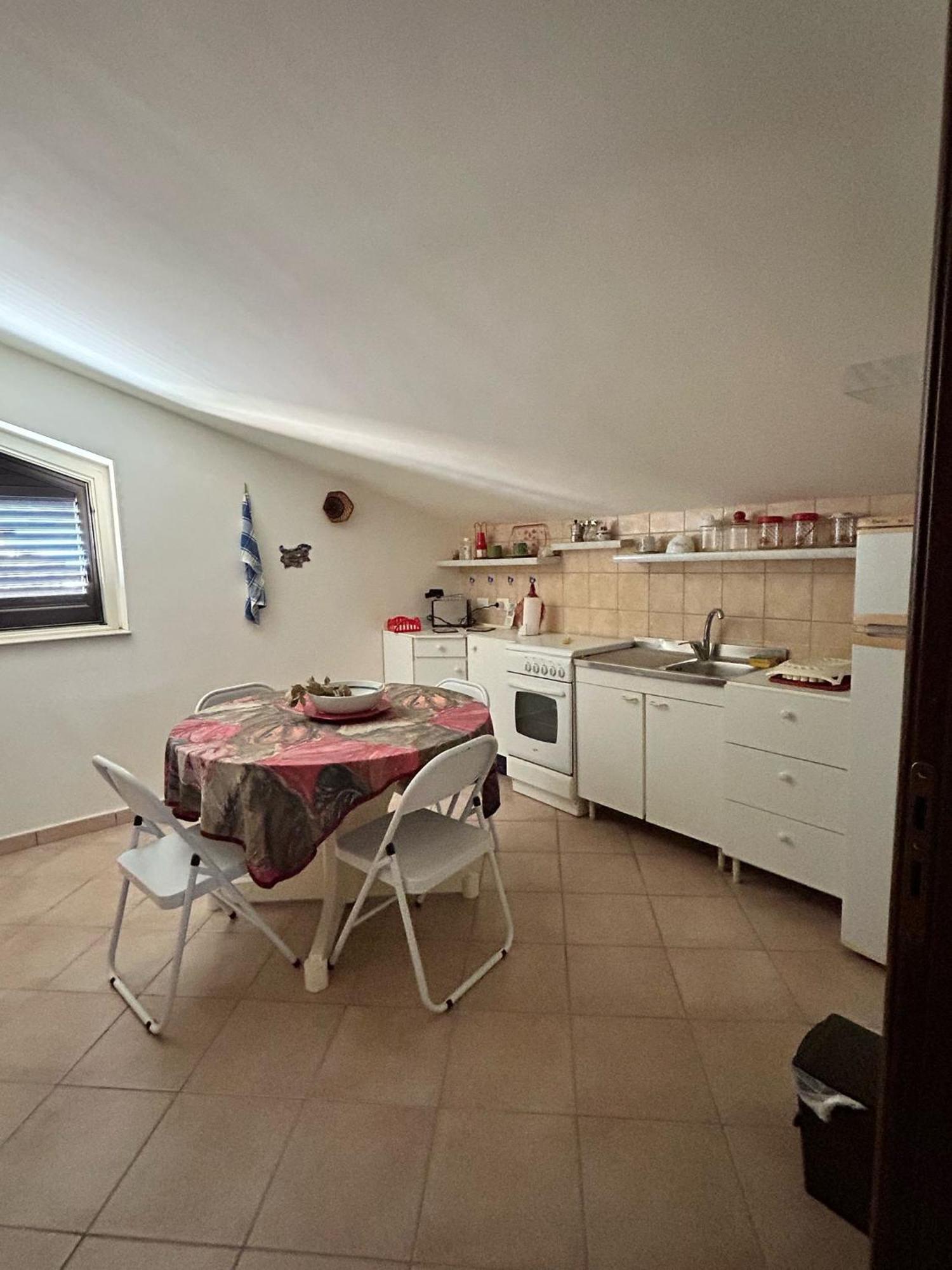 Pm 56 Via Grande Apartamento Realmonte Exterior foto