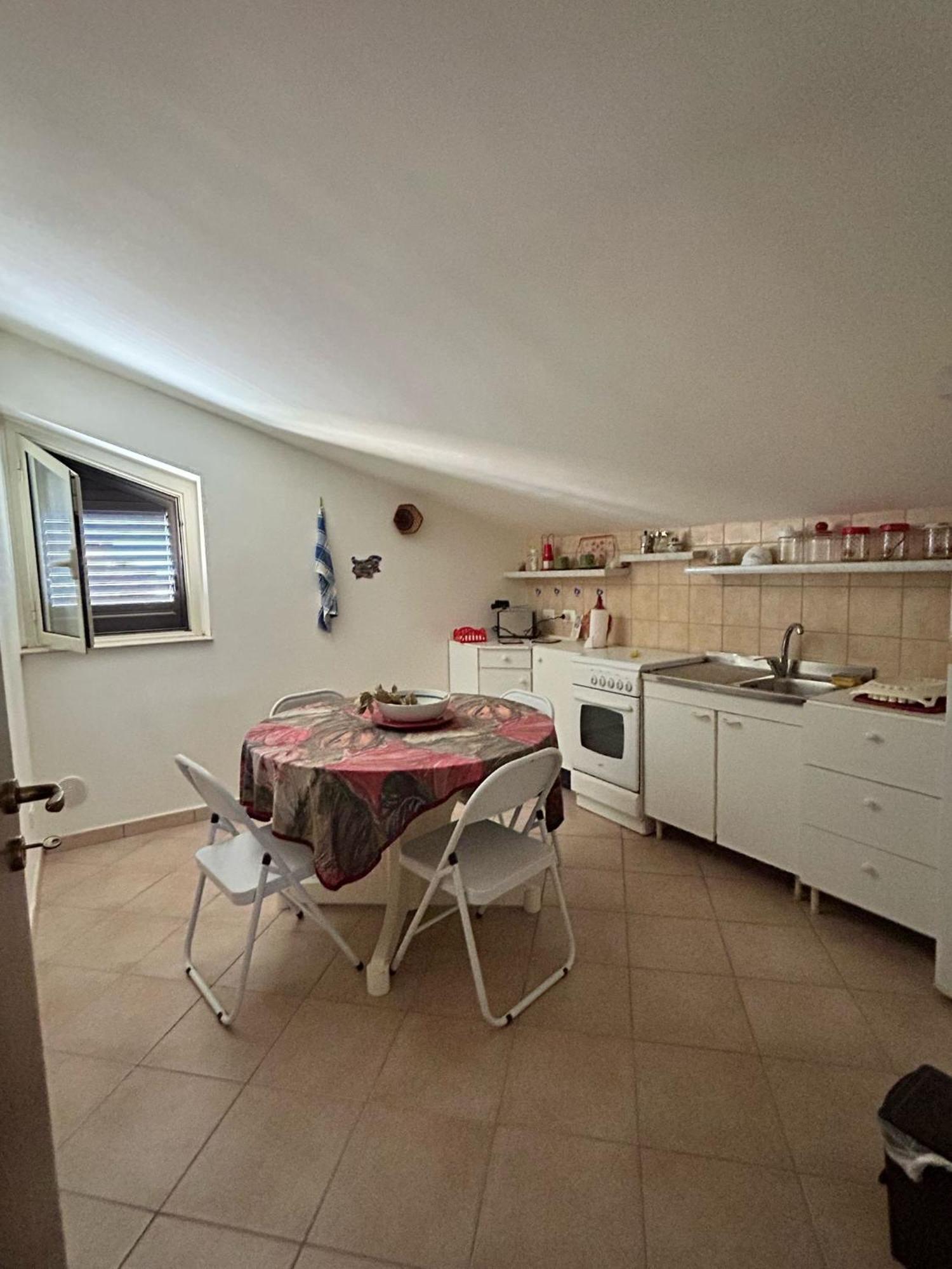 Pm 56 Via Grande Apartamento Realmonte Exterior foto