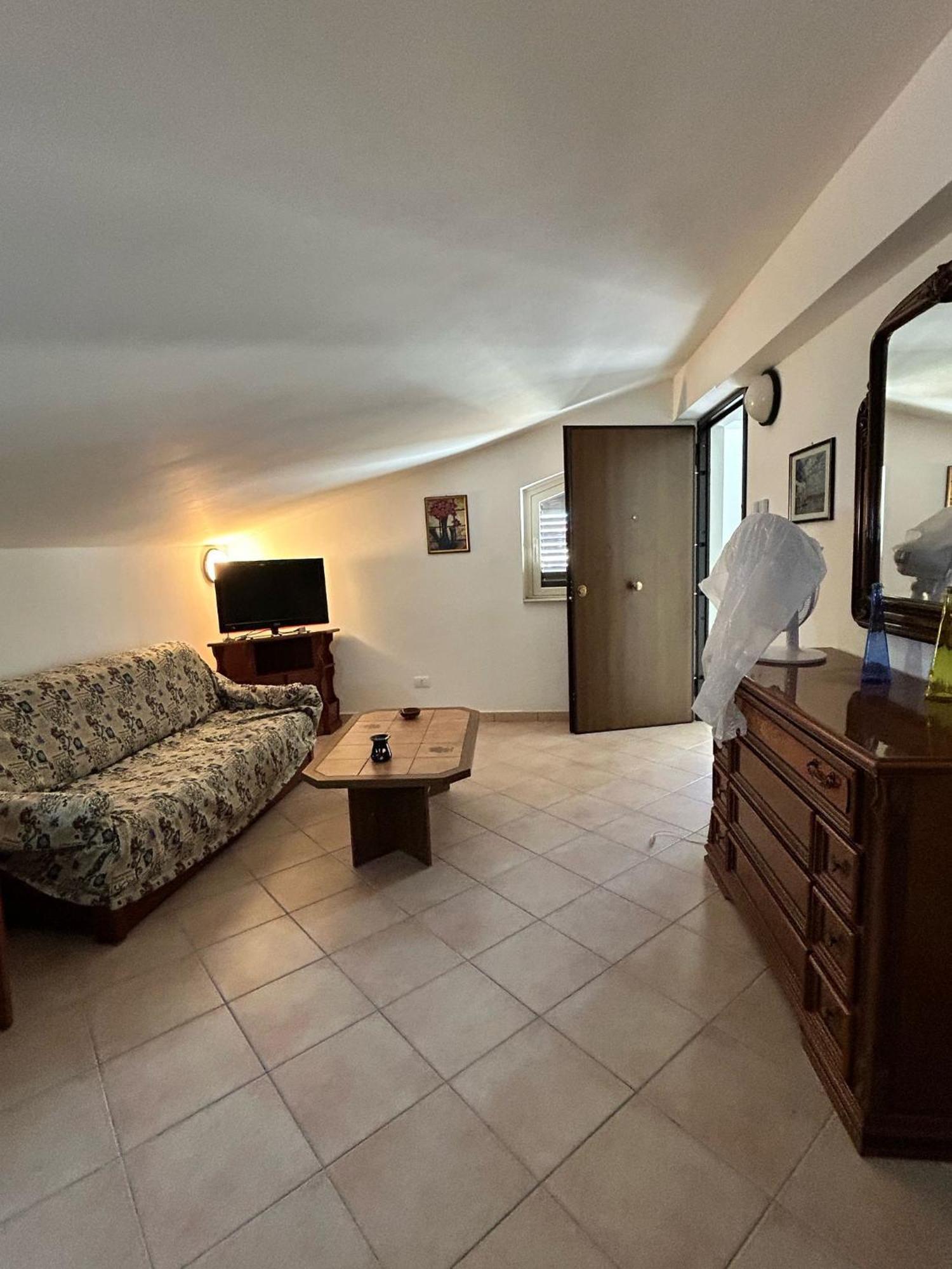 Pm 56 Via Grande Apartamento Realmonte Exterior foto