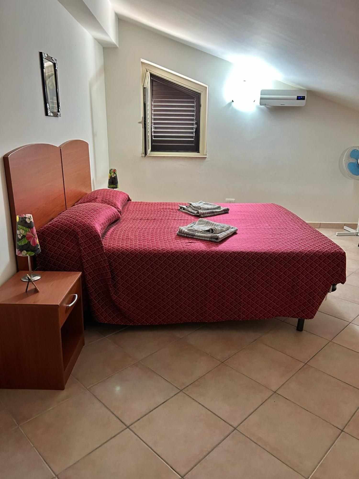 Pm 56 Via Grande Apartamento Realmonte Exterior foto