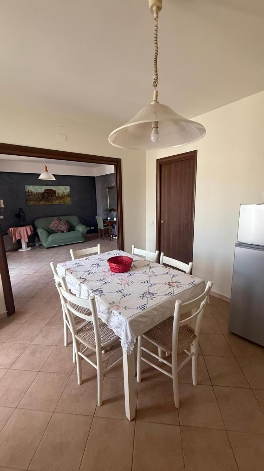 Pm 56 Via Grande Apartamento Realmonte Exterior foto