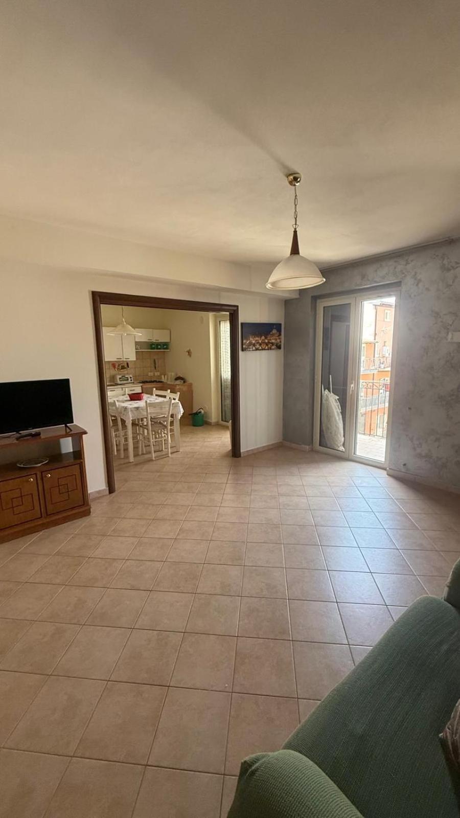 Pm 56 Via Grande Apartamento Realmonte Exterior foto