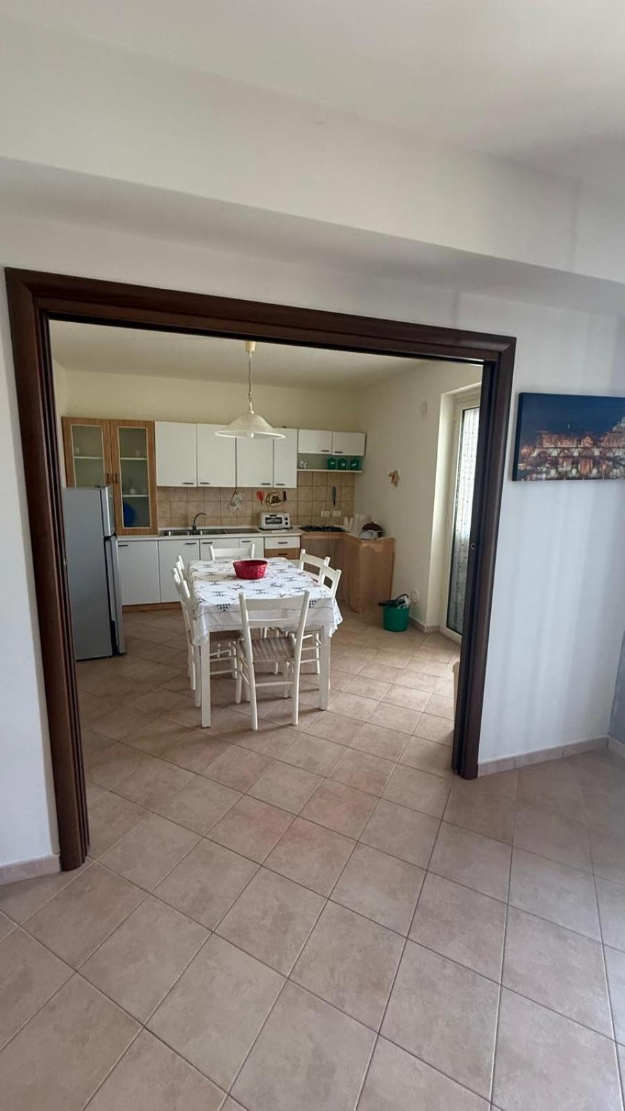 Pm 56 Via Grande Apartamento Realmonte Exterior foto