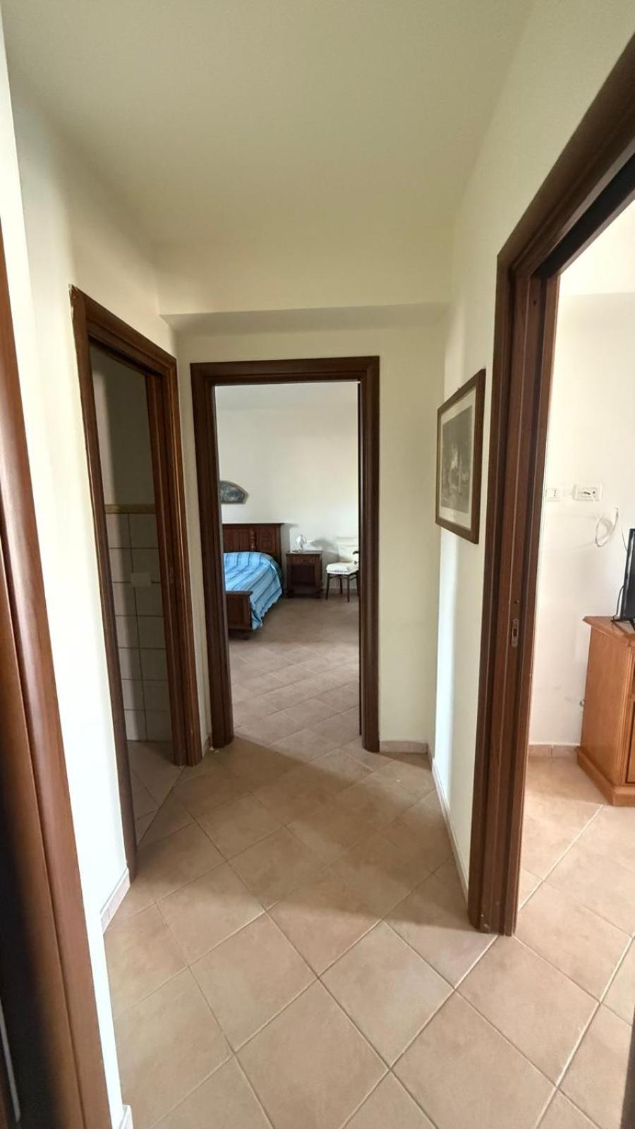 Pm 56 Via Grande Apartamento Realmonte Exterior foto