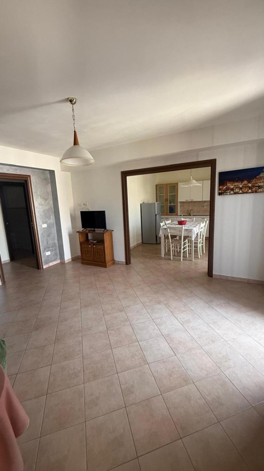 Pm 56 Via Grande Apartamento Realmonte Exterior foto