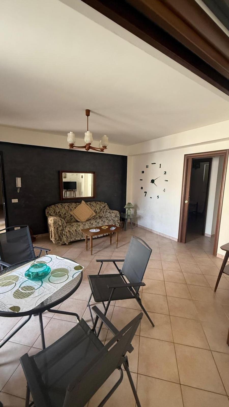 Pm 56 Via Grande Apartamento Realmonte Exterior foto