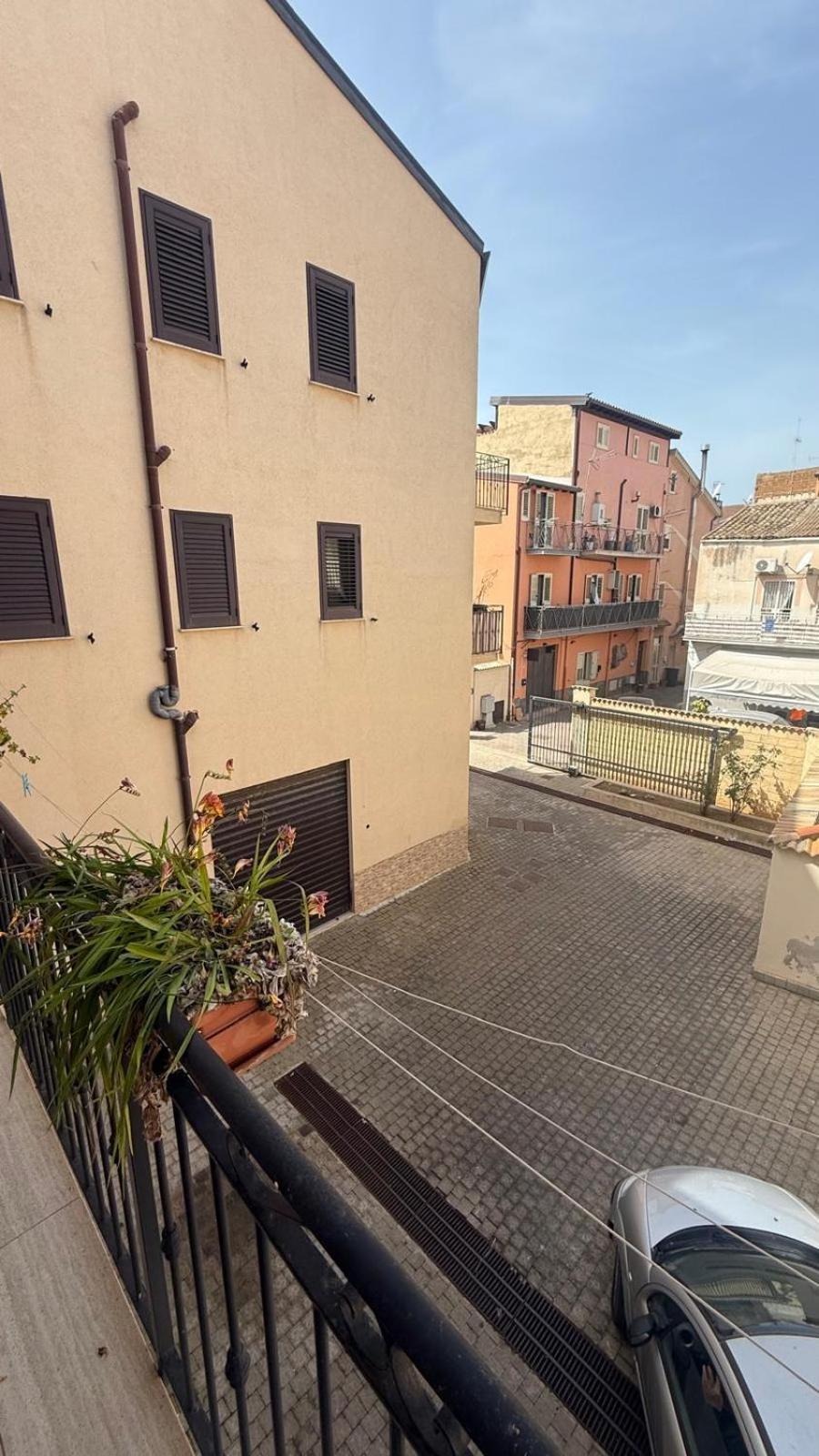 Pm 56 Via Grande Apartamento Realmonte Exterior foto