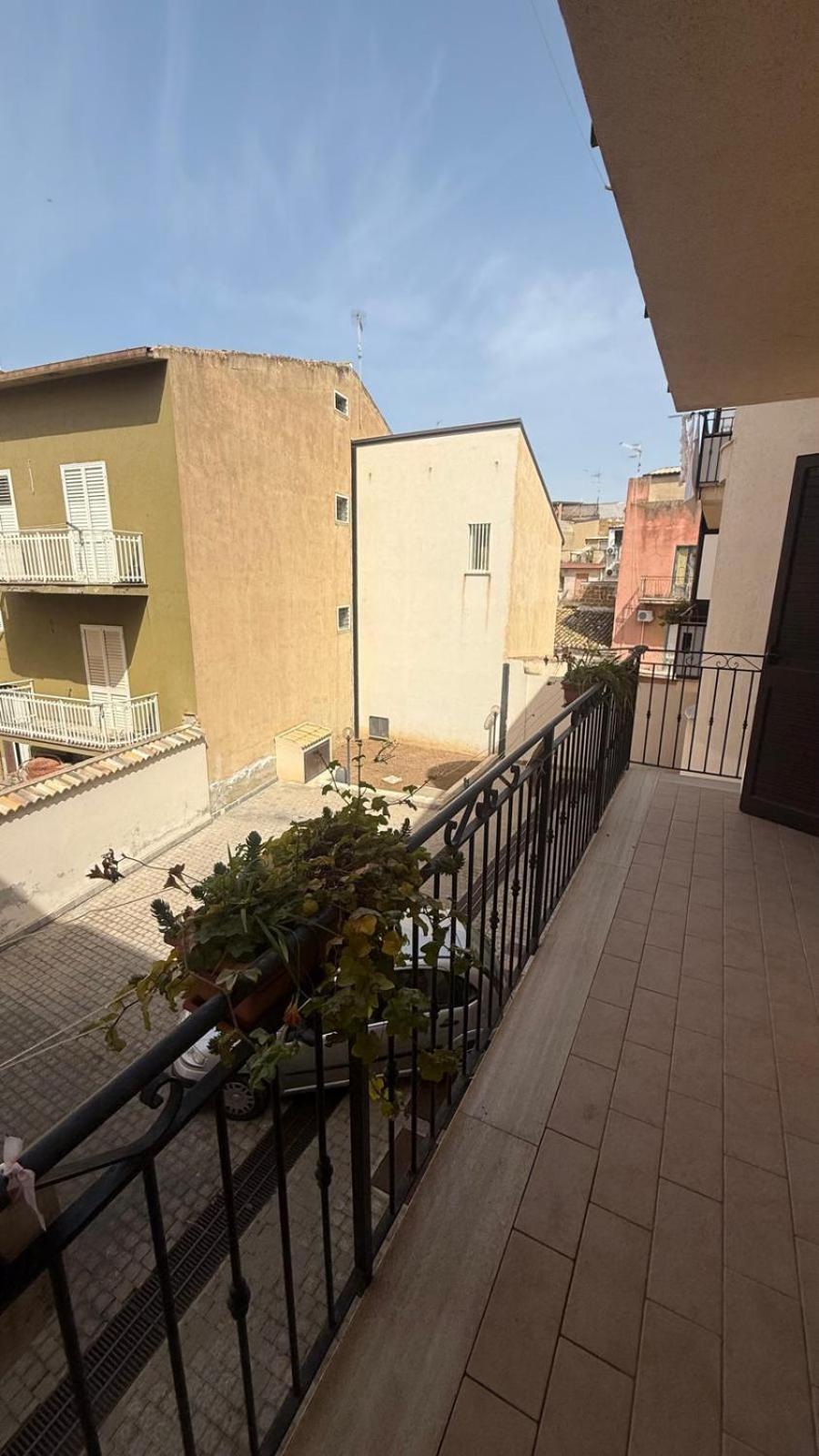 Pm 56 Via Grande Apartamento Realmonte Exterior foto