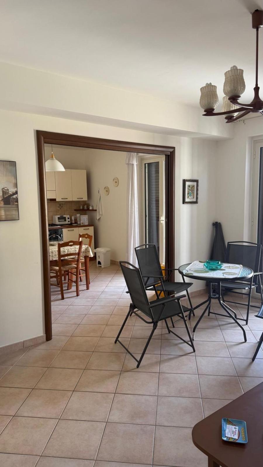 Pm 56 Via Grande Apartamento Realmonte Exterior foto
