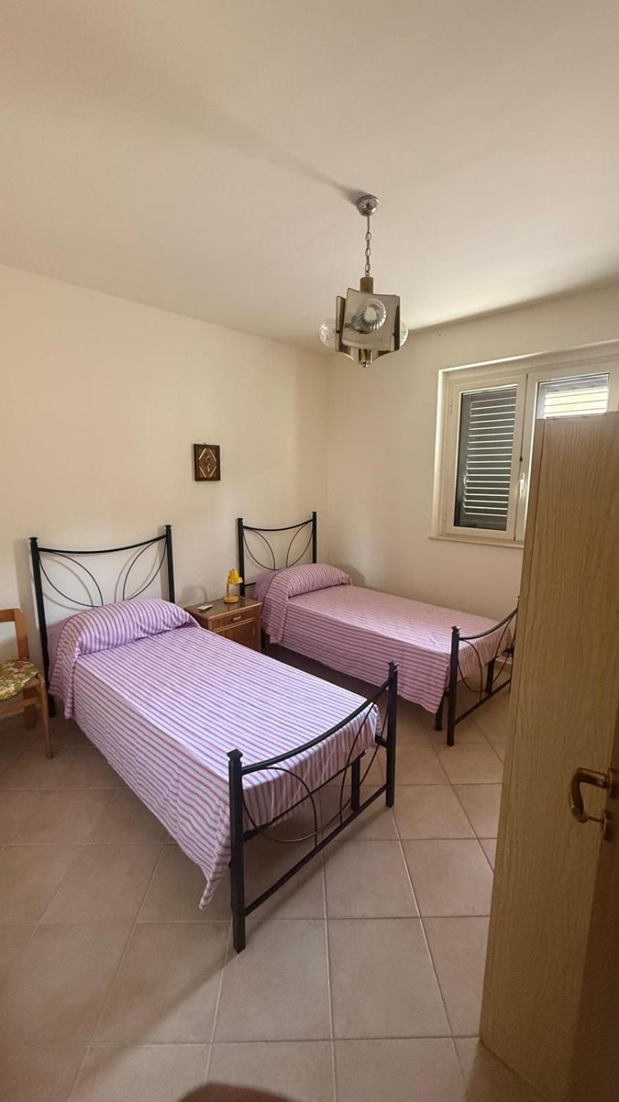 Pm 56 Via Grande Apartamento Realmonte Exterior foto
