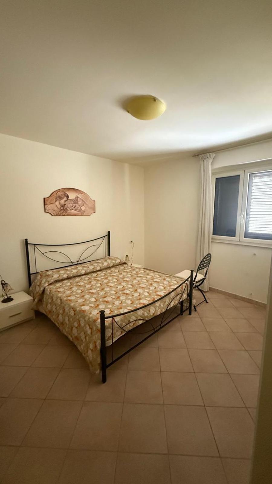 Pm 56 Via Grande Apartamento Realmonte Exterior foto