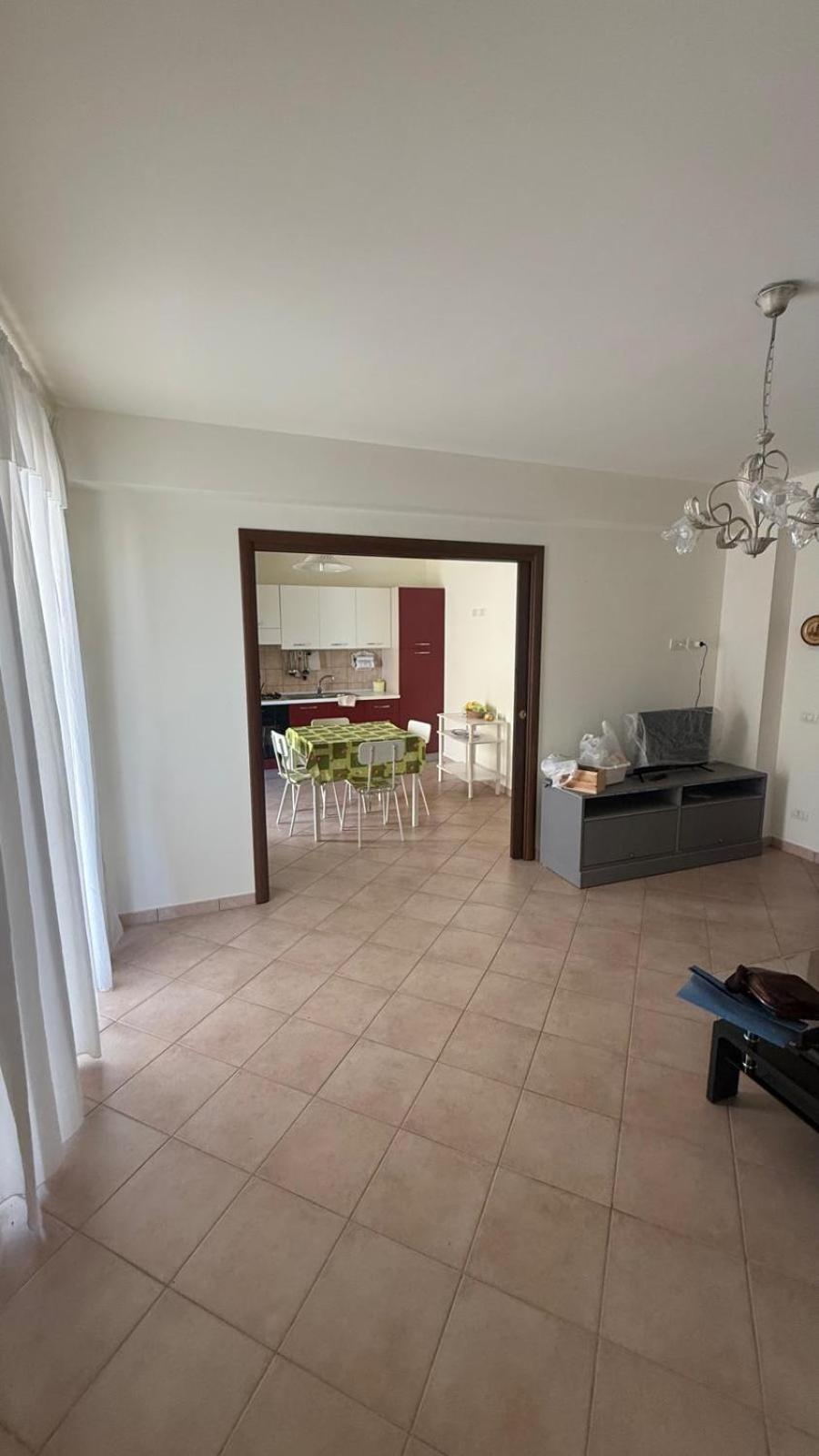 Pm 56 Via Grande Apartamento Realmonte Exterior foto