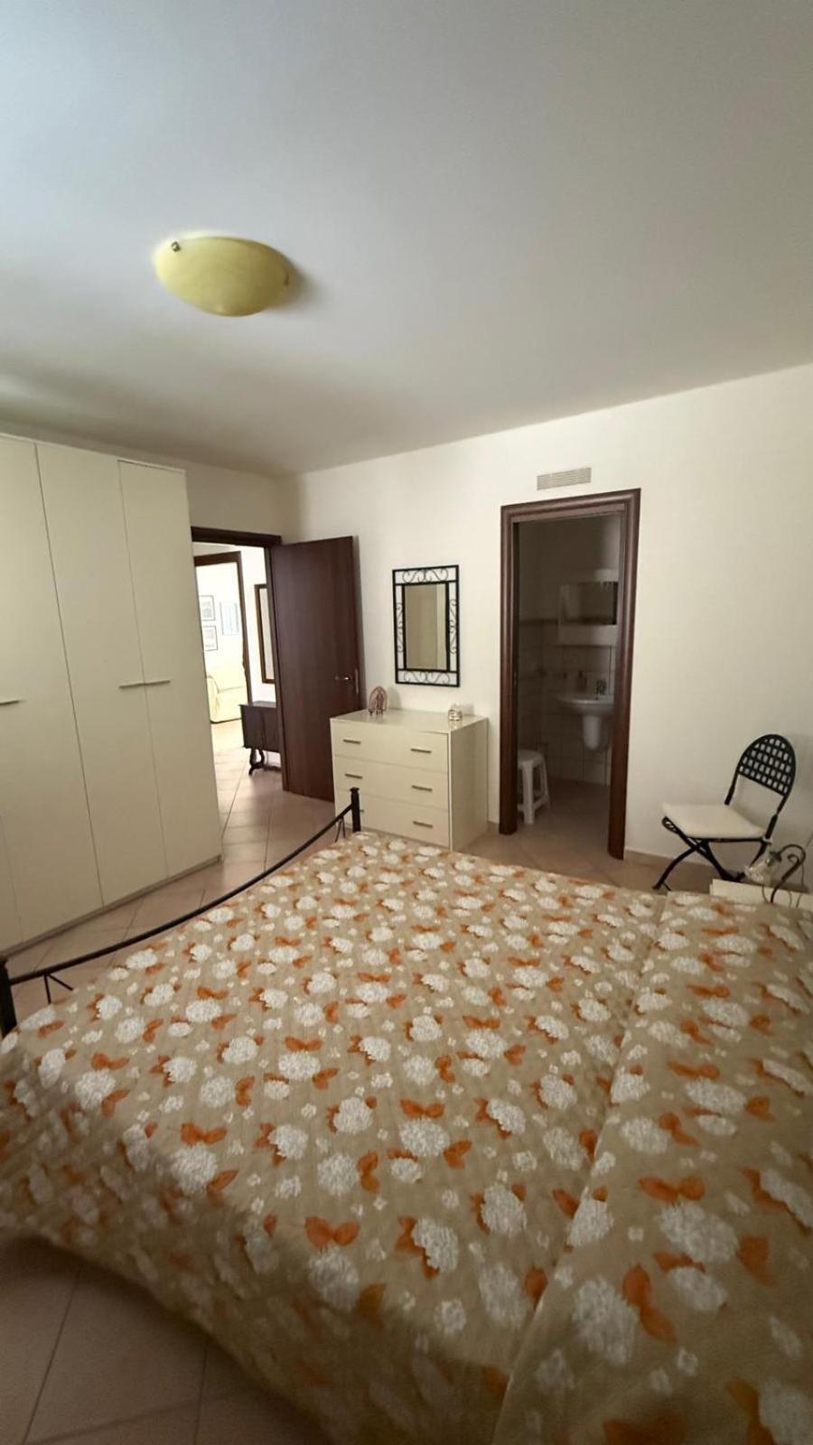 Pm 56 Via Grande Apartamento Realmonte Exterior foto